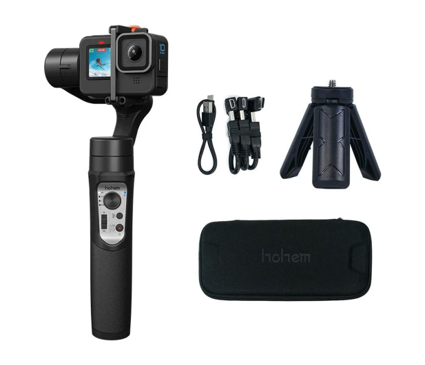 Hohem iSteady Pro4 - 1322499 - zdjęcie 2